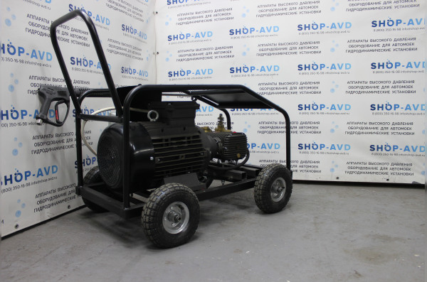 АВД Тритон C 15/500 15 BP R