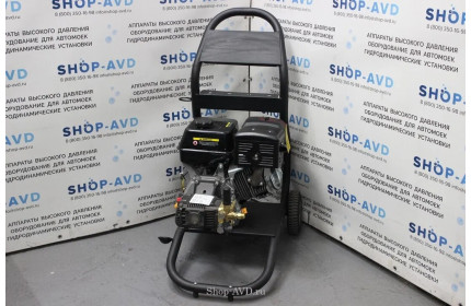 АВД Тритон D 18/250 Loncin 420 BP