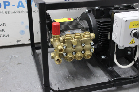 АВД Тритон C 15/210 TS R 5.5 (FW2 4030 S)