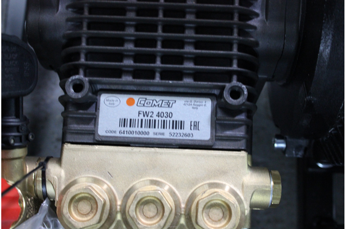 АВД Тритон C 15/210 TS R 5.5 (FW2 4030 S)