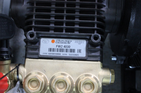 АВД Тритон C 15/210 TS R 5.5 (FW2 4030 S)