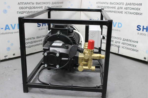 АВД Тритон H 15/20 TS R 5.5 (для автомойки)