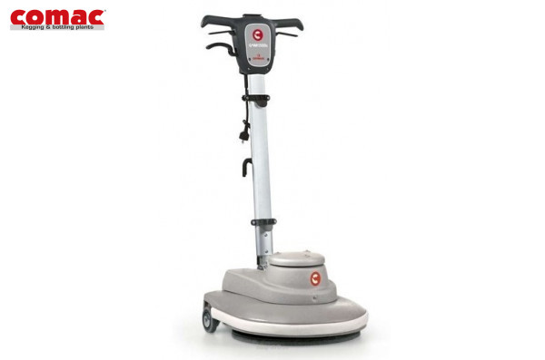 COMAC CM 1500 V - однодисковая машина (полировщик)