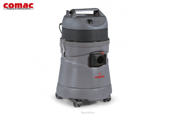 Пылесос Comac CA P25 WD