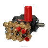Плунжерные насосы высокого давления Interpump Group