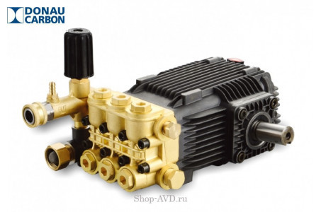 DANAU 3WZ-1814B