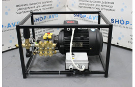 АВД TOR 12/180 BP 4