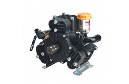 Насос Bertolini PA 330.1 VF