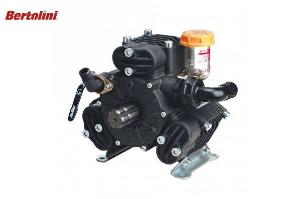 Bertolini PA 330.1 VF