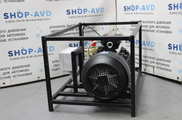 АВД Тритон M 15/250 TS R 7.5 (MMD 15250R)