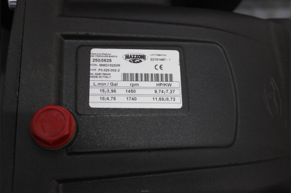 АВД Тритон M 15/250 TS R 7.5 (MMD 15250R)