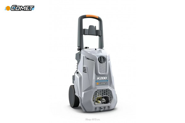 Мойка Comet K 200 12/200 T Classic AXR