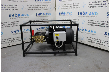 АВД ТРИТОН UDOR 21/20 S TS T 7.5