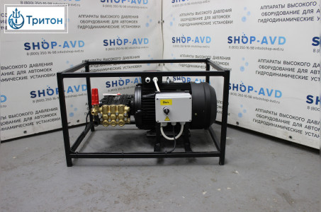 АВД ТРИТОН UDOR 21/20 S TS T 7.5