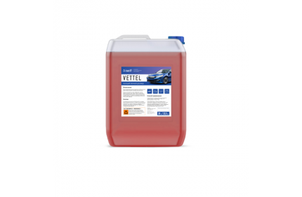 VETTEL, 20л/23,5кг