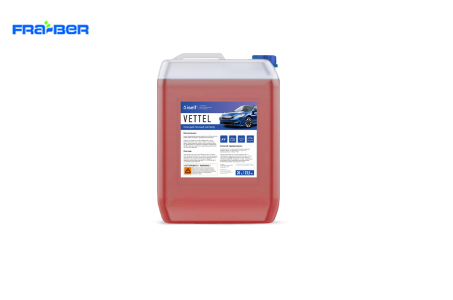VETTEL, 20л/23,5кг