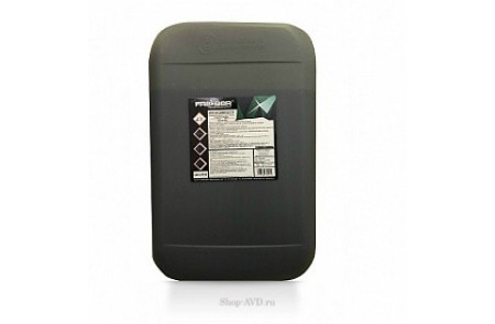 S.CAR CLEANER BLU TOP