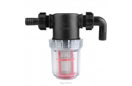 TORNADO F8 ФИЛЬТР 1/2" ДЛЯ ВОДЫ 150 МИКРОН