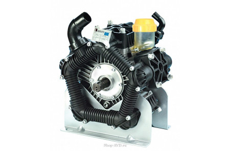 Насос POLY 2200 VD V.ECO