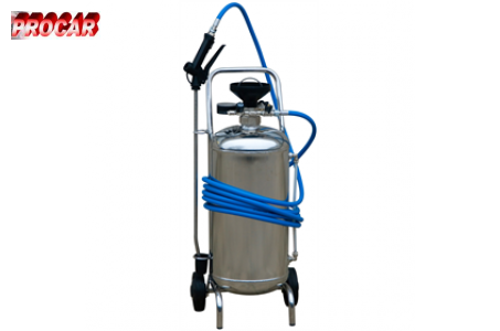 Пеногенератор из нержавейки Procar Tornado Lt 24 inox foamer