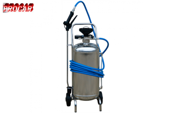 Пеногенератор из нержавейки Procar Tornado Lt 24 inox foamer