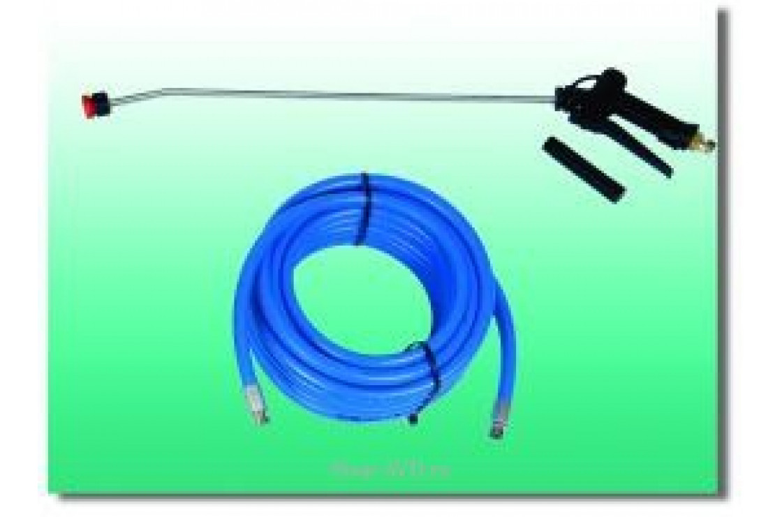 Пеногенератор из нержавейки Procar Tornado Lt 24 inox foamer