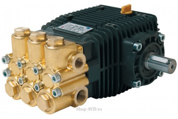 Насос TML 2028-НР