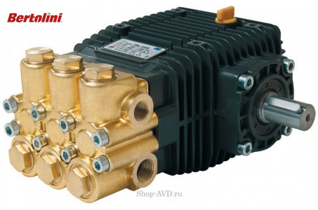 Насос TML 2028-НР