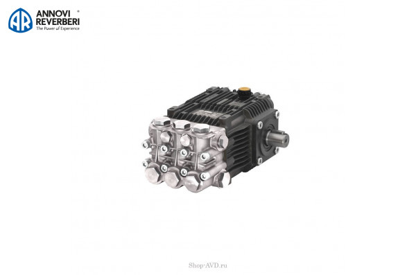 Насос высокого давления RK 15.20 N