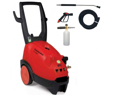 PORTOTECNICA NEW ELITE-C 1813P T С ПЕНОКОМПЛЕКТОМ В СБОРЕ