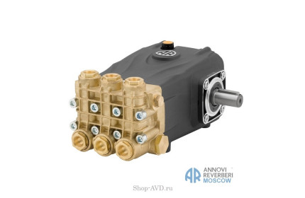 Насос высокого давления RGL 41.20 N