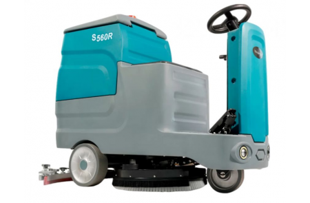 VinnerMyer S560R G125