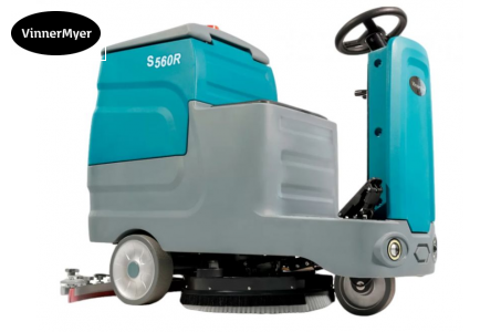 VinnerMyer S560R G125