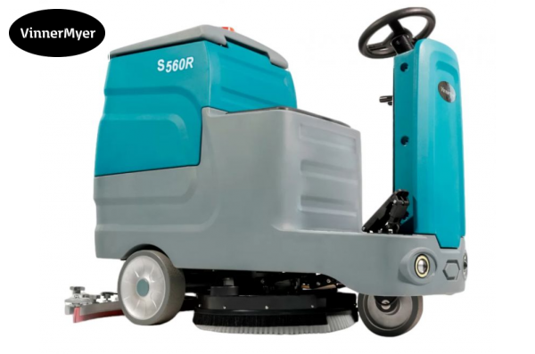 VinnerMyer S560R G125