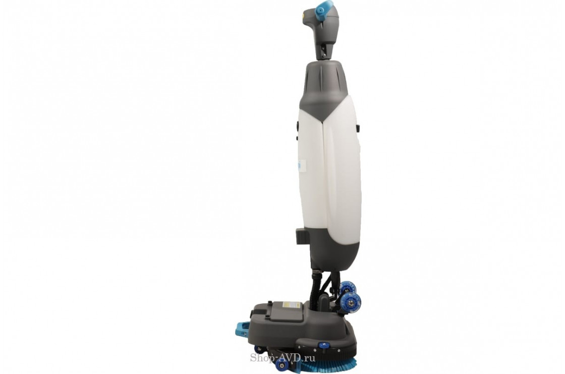 Аккумуляторная поломоечная машина VinnerMyer S430B VM4304-L8