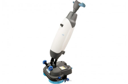 Аккумуляторная поломоечная машина VinnerMyer S430B VM4304-L8