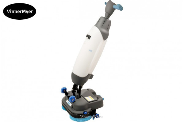 Аккумуляторная поломоечная машина VinnerMyer S430B VM4304-L8