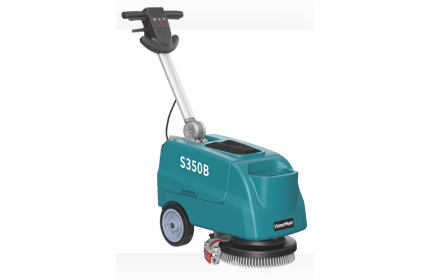 Поломоечная машина Поломоечная машина VinnerMyer S350B L30