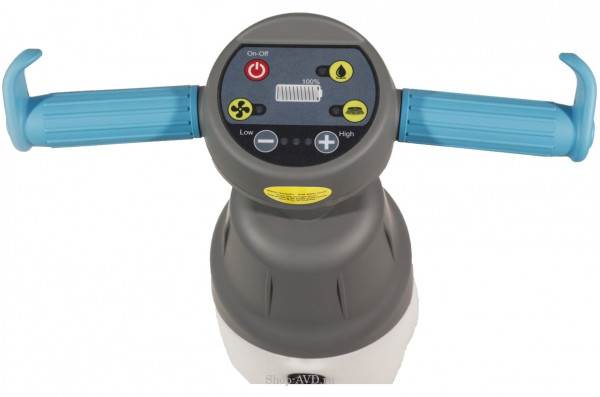 Аккумуляторная поломоечная машина VinnerMyer S430B VM4304-L8