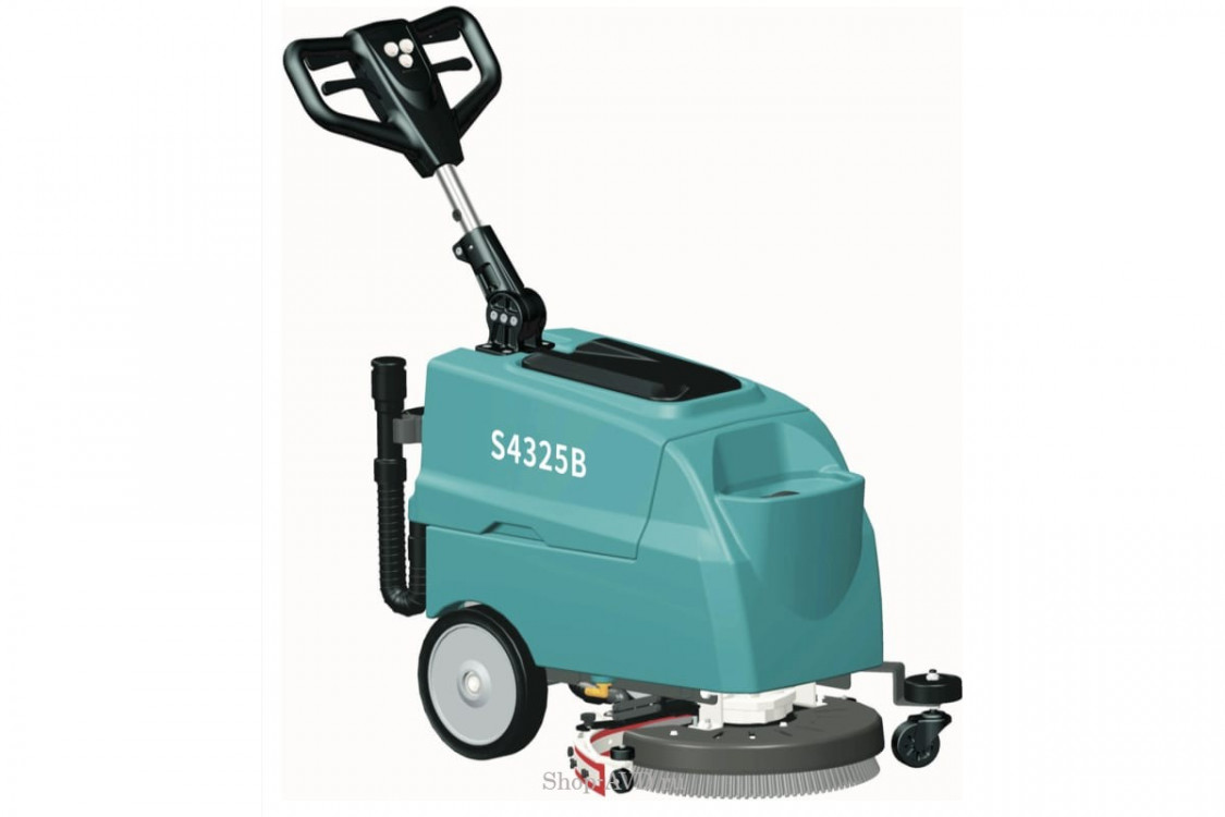 Аккумуляторная поломоечная машина VinnerMyer VM4325-L50