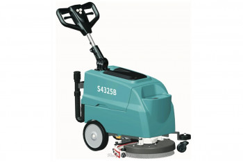 Аккумуляторная поломоечная машина VinnerMyer VM4325-G90