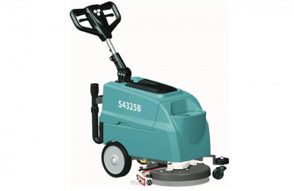 Поломоечная машина Аккумуляторная поломоечная машина VinnerMyer VM4325-L50