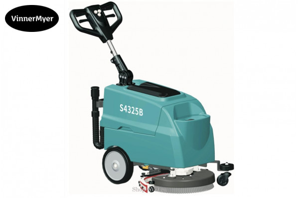 Аккумуляторная поломоечная машина VinnerMyer VM4325-L50