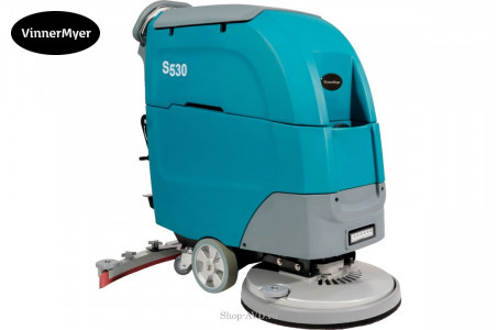 Поломоечная машина VinnerMyer S530B-G100