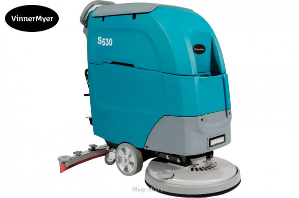 Поломоечная машина VinnerMyer S530B-G100