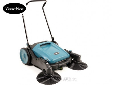 Механическая подметальная машина VinnerMyer SW350