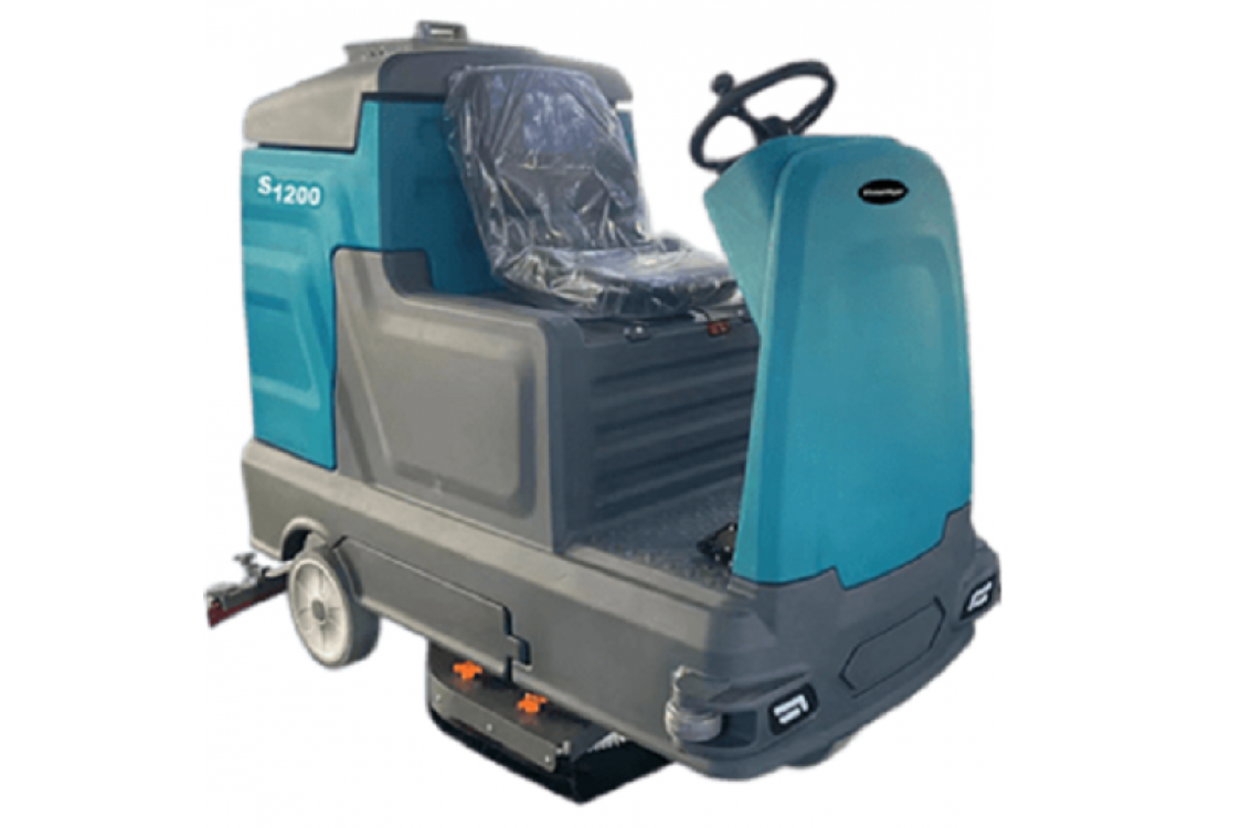 Поломоечная машина VinnerMyer S1200R-G260