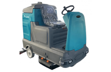 Поломоечная машина с сиденьем Поломоечная машина VinnerMyer S1200R-G260