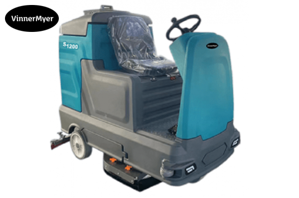 Поломоечная машина VinnerMyer S1200R-G260