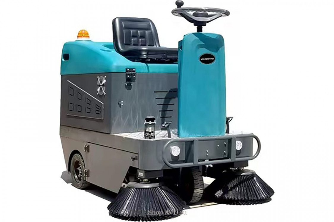 Подметальная машина VinnerMyer SW1250R-L100